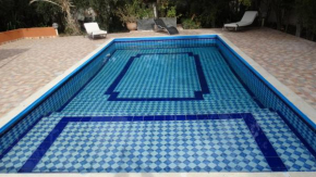 Villa des Roses Privée